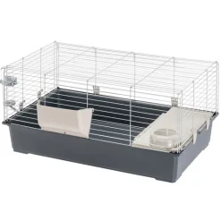 Ferplast Rabbit 100 Kanin- og Marsvinebur