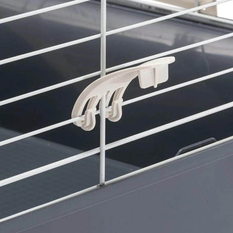 Ferplast Rabbit 100 Kanin- og Marsvinebur