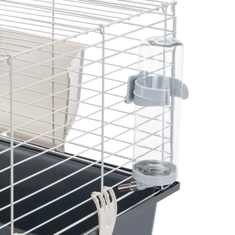 Ferplast Rabbit 100 Kanin- og Marsvinebur