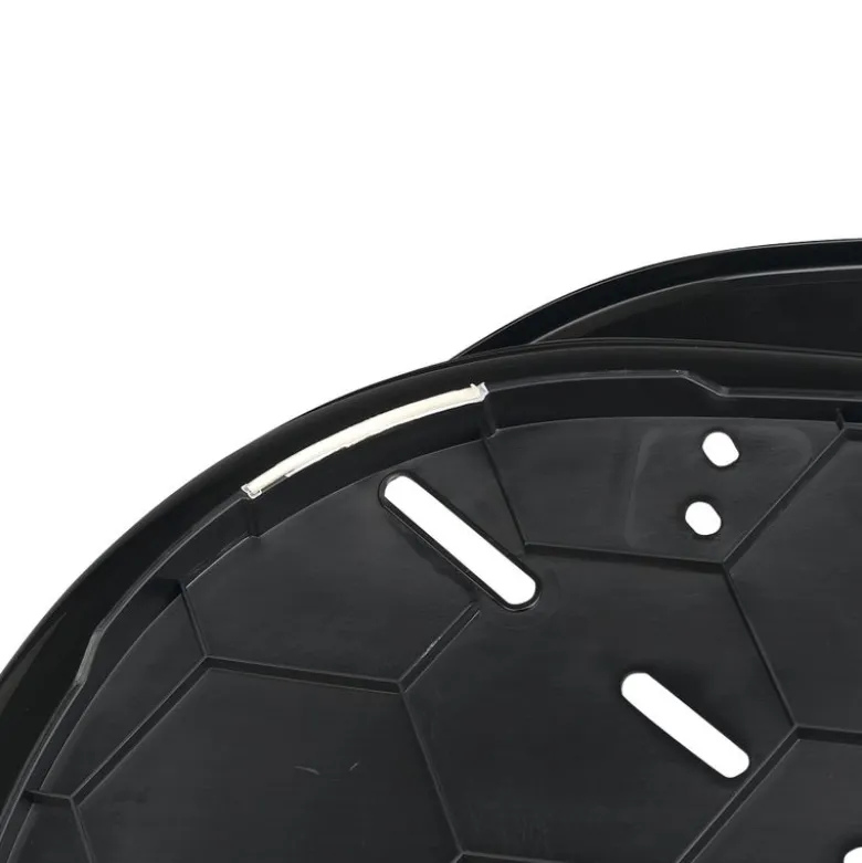 Ferplast Siesta Deluxe kurv sort