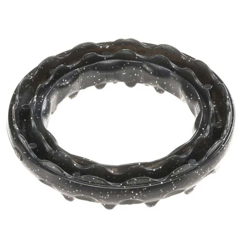 Ferplast Smile Tyggering, sort