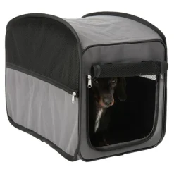 Fiona hundeboks, foldbar