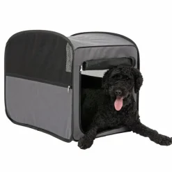 Fiona hundeboks, foldbar