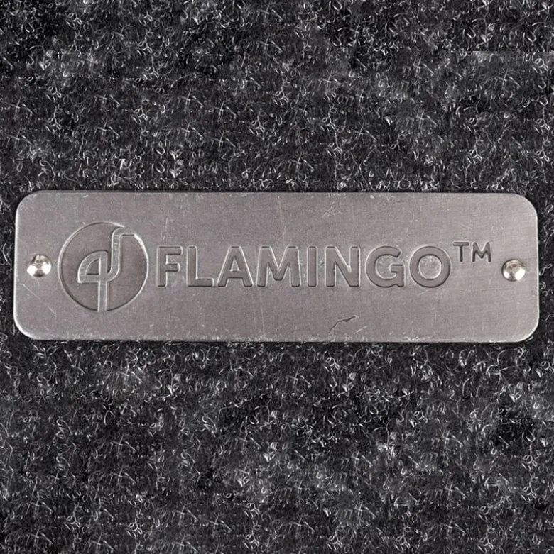 Flamingo Gene Kradsetræ