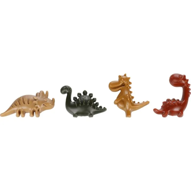 Flamingo Go Veggie Dinosaur Mix