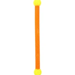 Flamingo hundelegetøj Lipa stick med 2 bolde