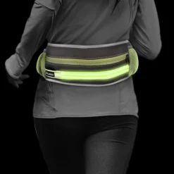 FLAMINGO joggingsele med snor