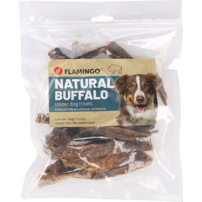 Flamingo Nature Snack Buffalo Udder