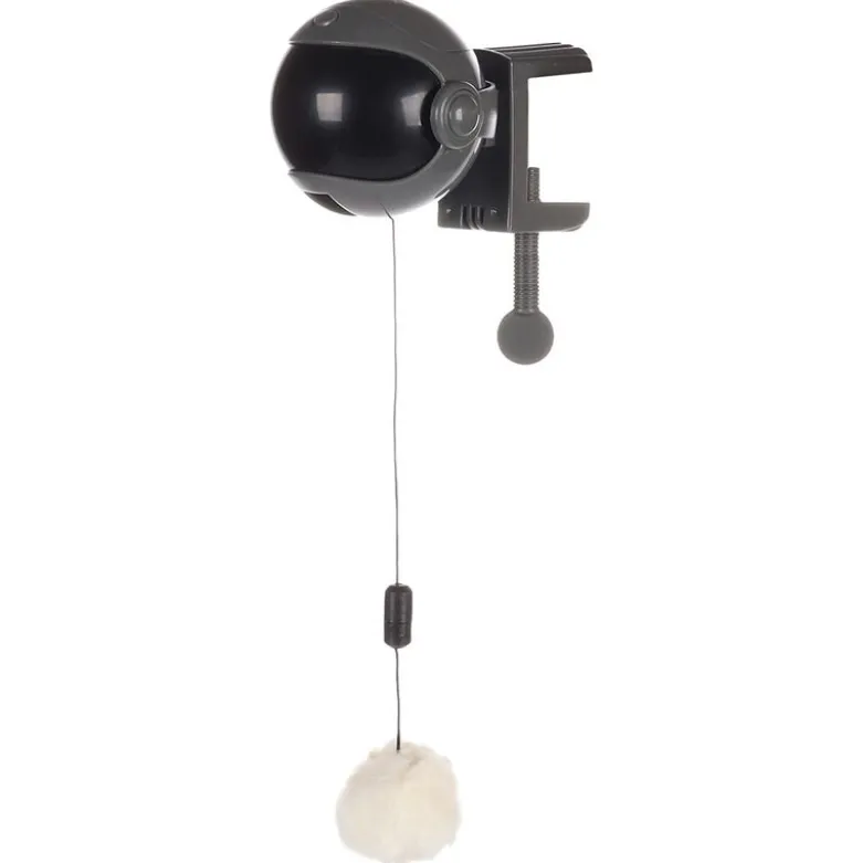 Flamingo Yoyo Interaktivt Kattelegetøj