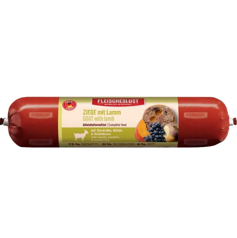 Fleischeslust Classic 8 x 400 g