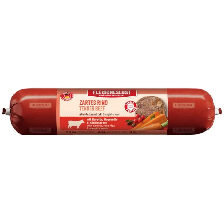 Fleischeslust Classic 8 x 400 g