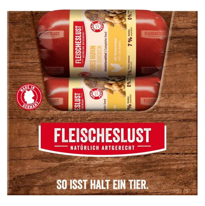Fleischeslust Sensitive 15 x 200 g