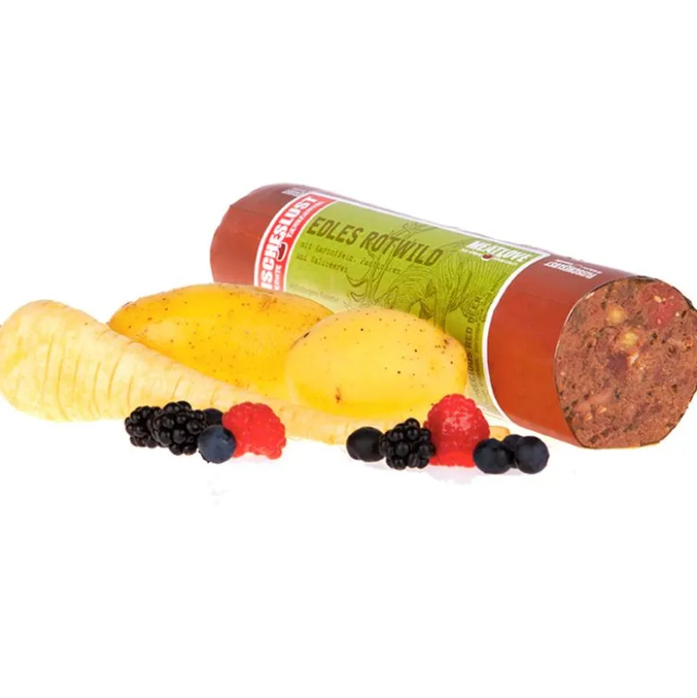 Fleischeslust Sensitive 6 x 800 g