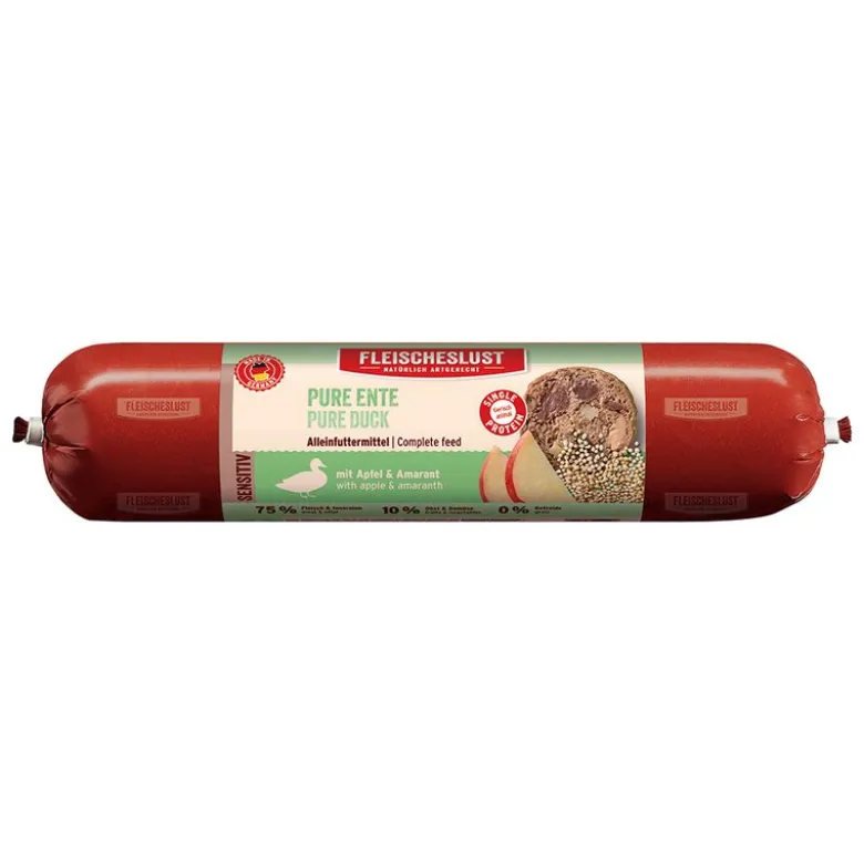 Fleischeslust Sensitive 6 x 800 g