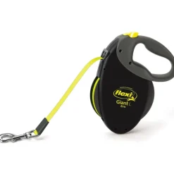 flexi Giant L, neon - 8 m