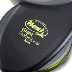 flexi Giant Professional L, neon - 10 m