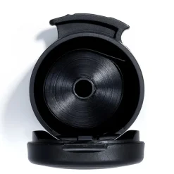 flexi New Classic snorline S, rød - 5 m