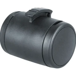 flexi New Comfort snorline S, sort, 5 m
