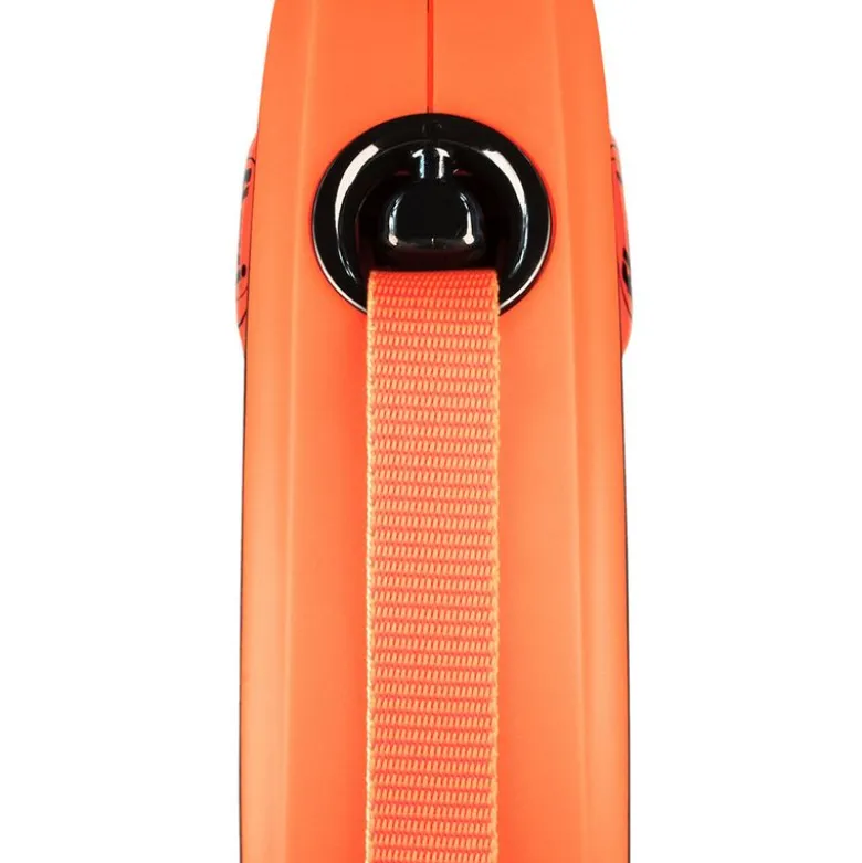 flexi Xtreme båndline orange, 5 m