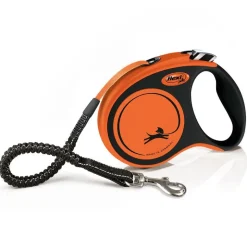 flexi Xtreme båndline orange, 5 m