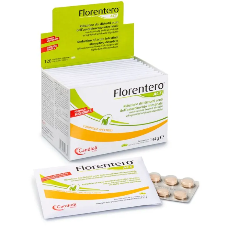 Florentero®ACT