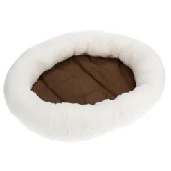 Fluffy 2in1 hyggeseng