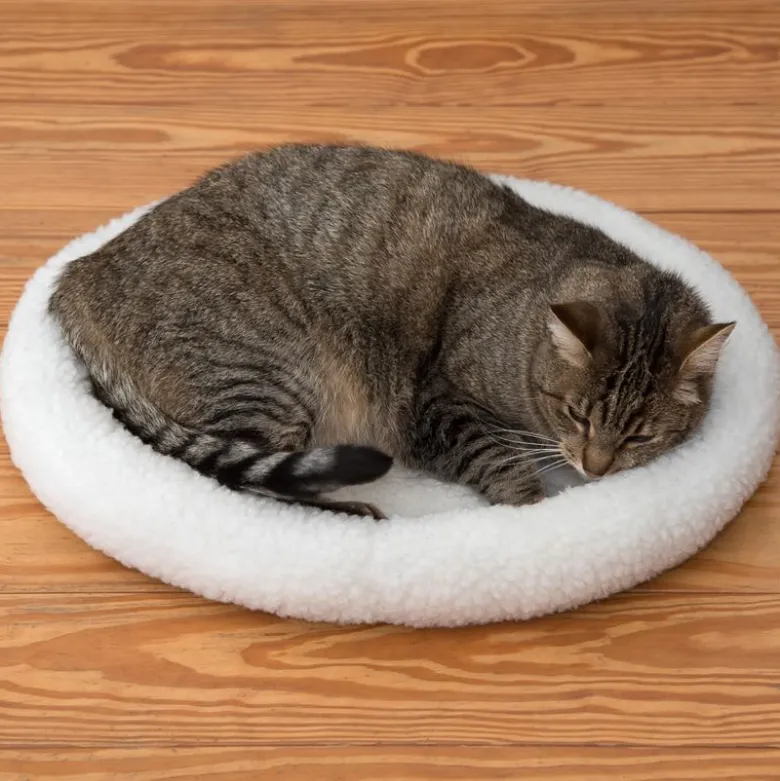 Fluffy 2in1 hyggeseng