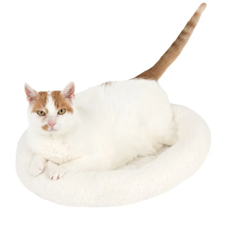 Fluffy 2in1 hyggeseng