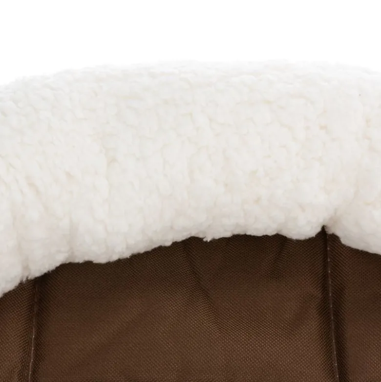 Fluffy 2in1 hyggeseng