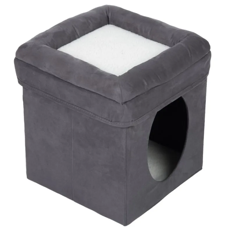 Foldbar Terning