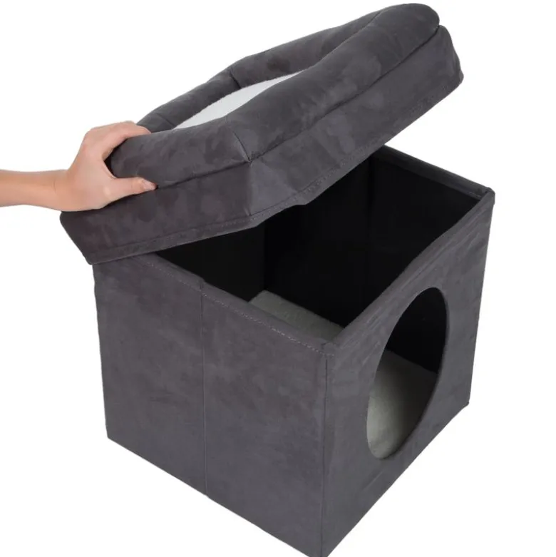 Foldbar Terning