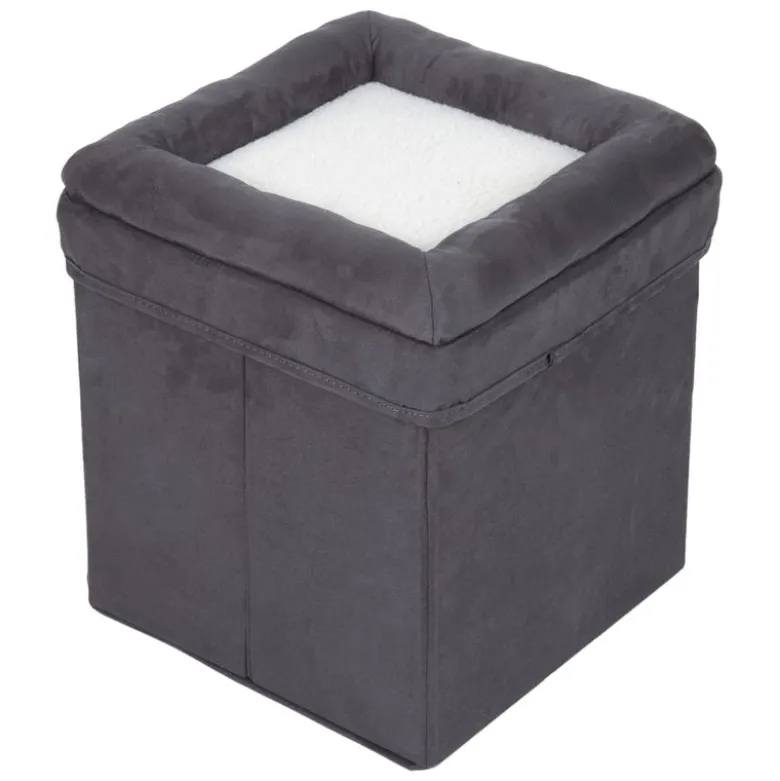 Foldbar Terning