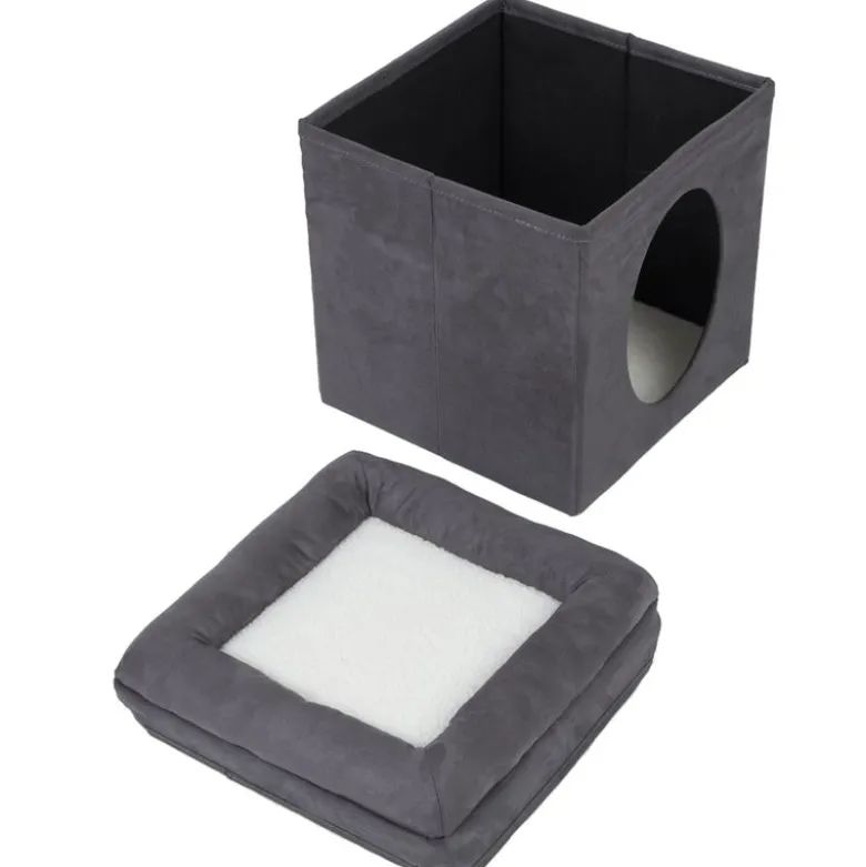 Foldbar Terning
