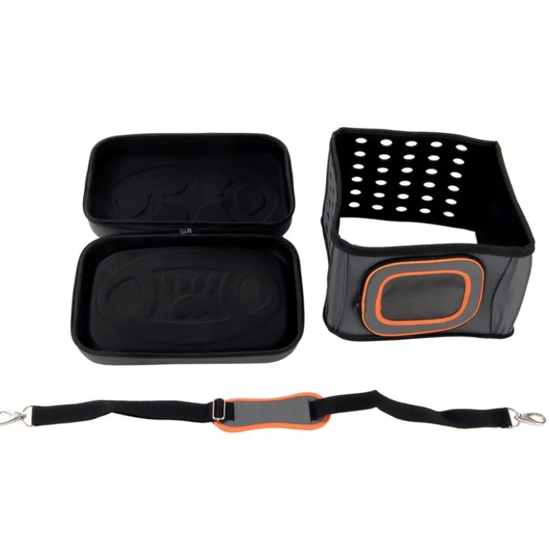 Foldbar Transporttaske
