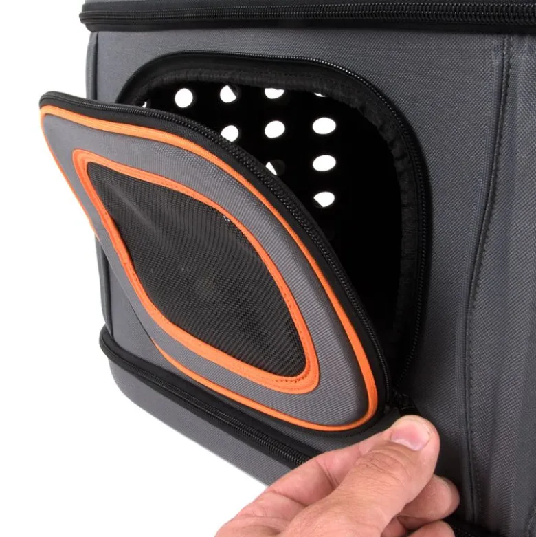Foldbar Transporttaske