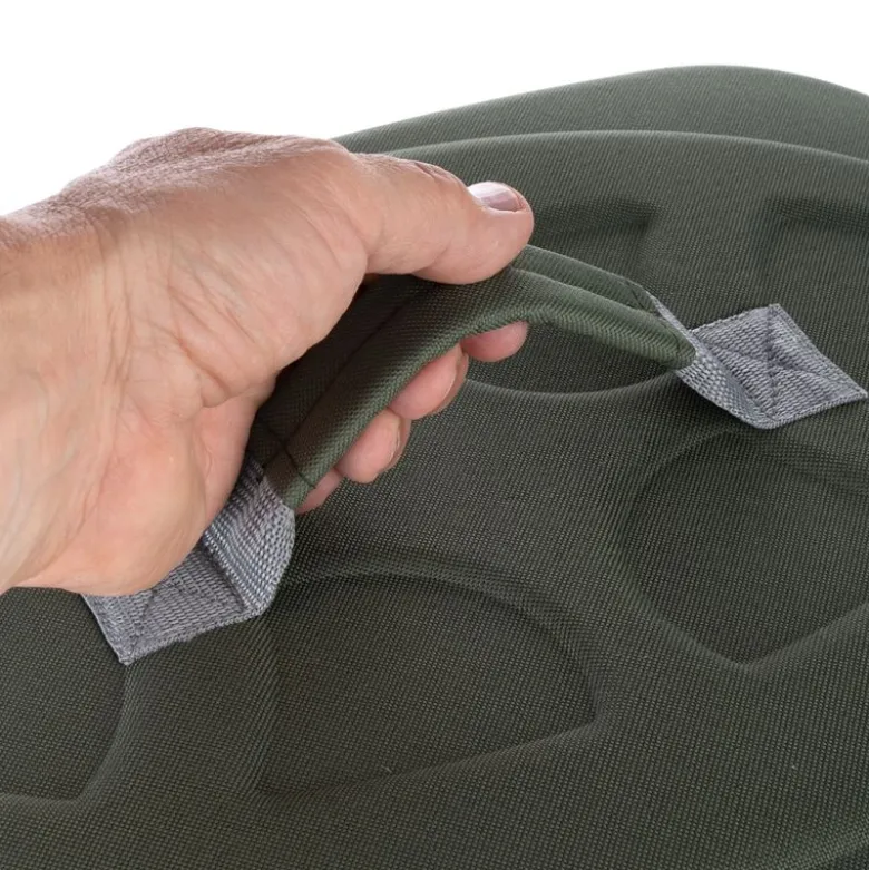 Foldbar Transporttaske