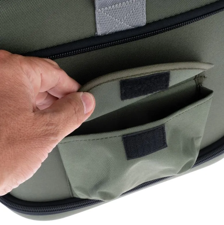 Foldbar Transporttaske