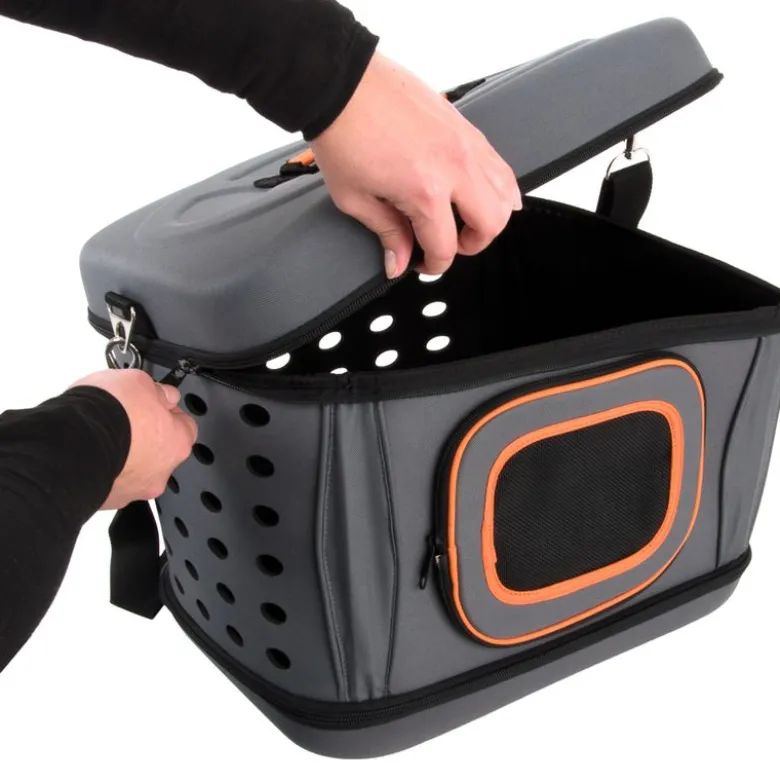 Foldbar Transporttaske