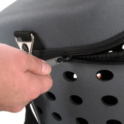 Foldbar Transporttaske
