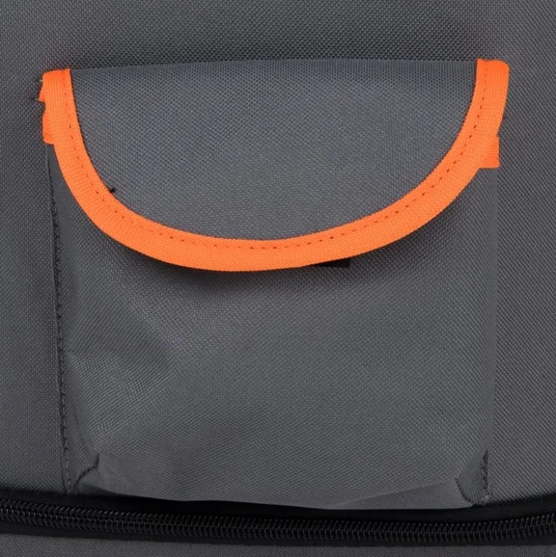Foldbar Transporttaske