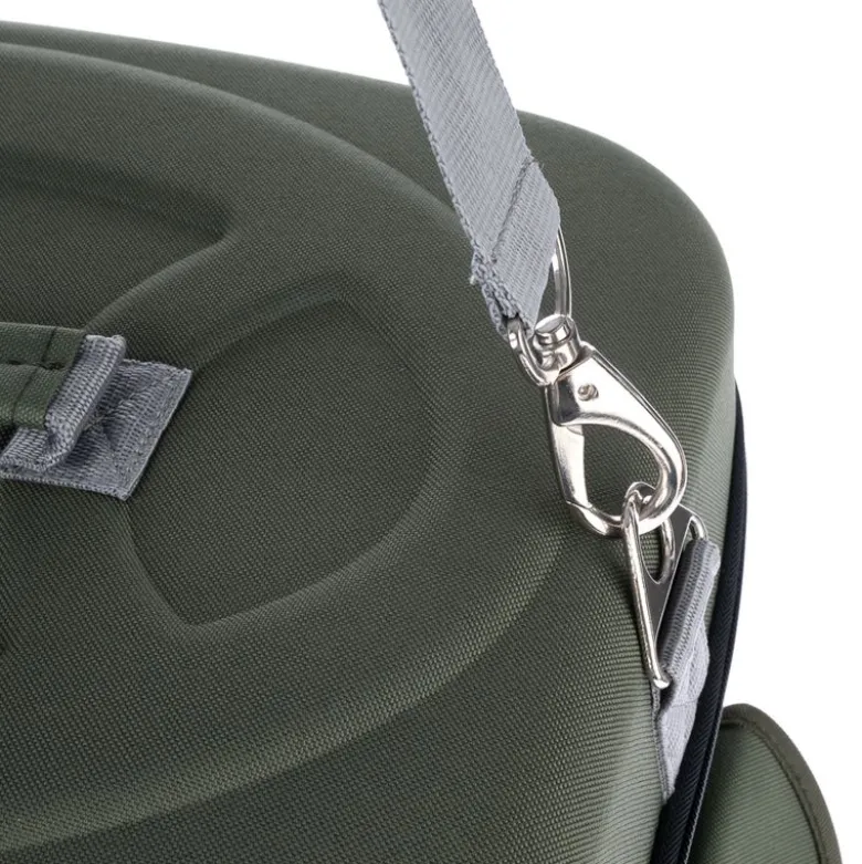 Foldbar Transporttaske