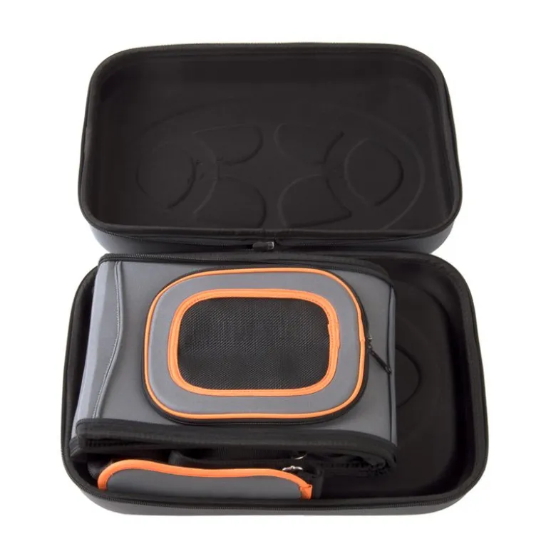 Foldbar Transporttaske