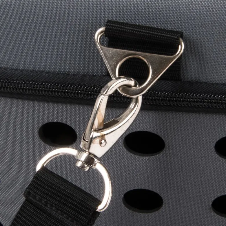 Foldbar Transporttaske