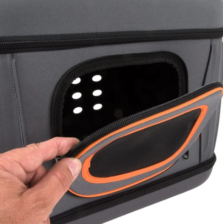 Foldbar Transporttaske