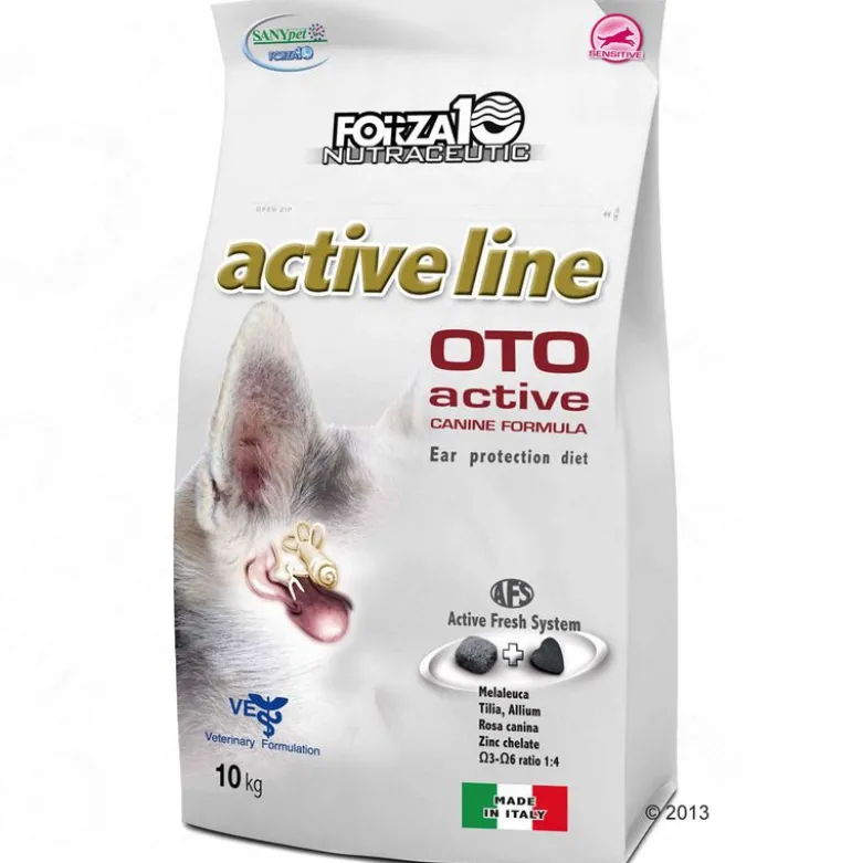Forza 10 Active Line - Echo