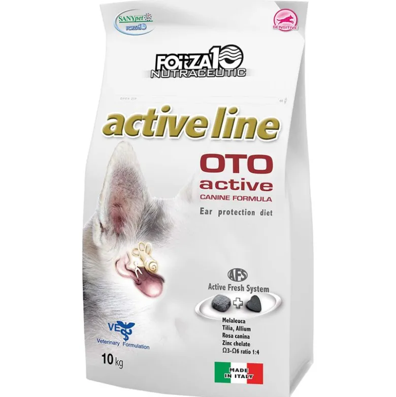 Forza 10 Active Line - Echo