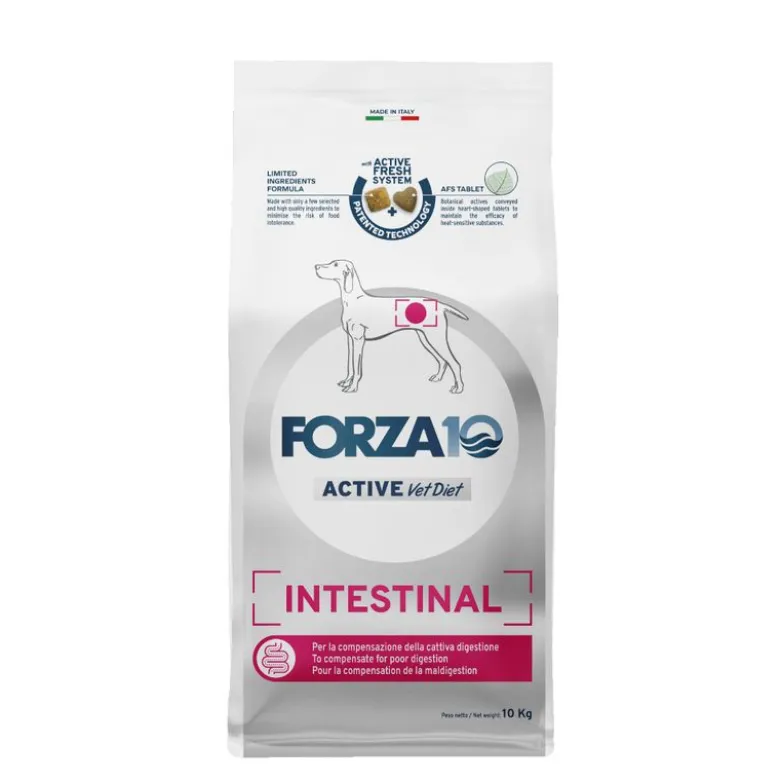 Forza 10 Active Line - Intestinal Active