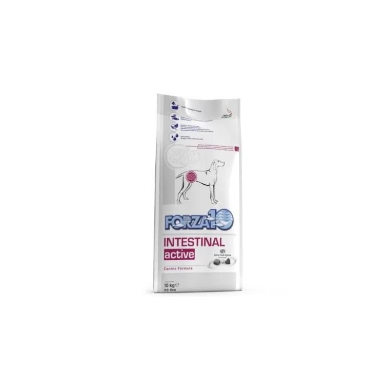 Forza 10 Active Line - Intestinal Active