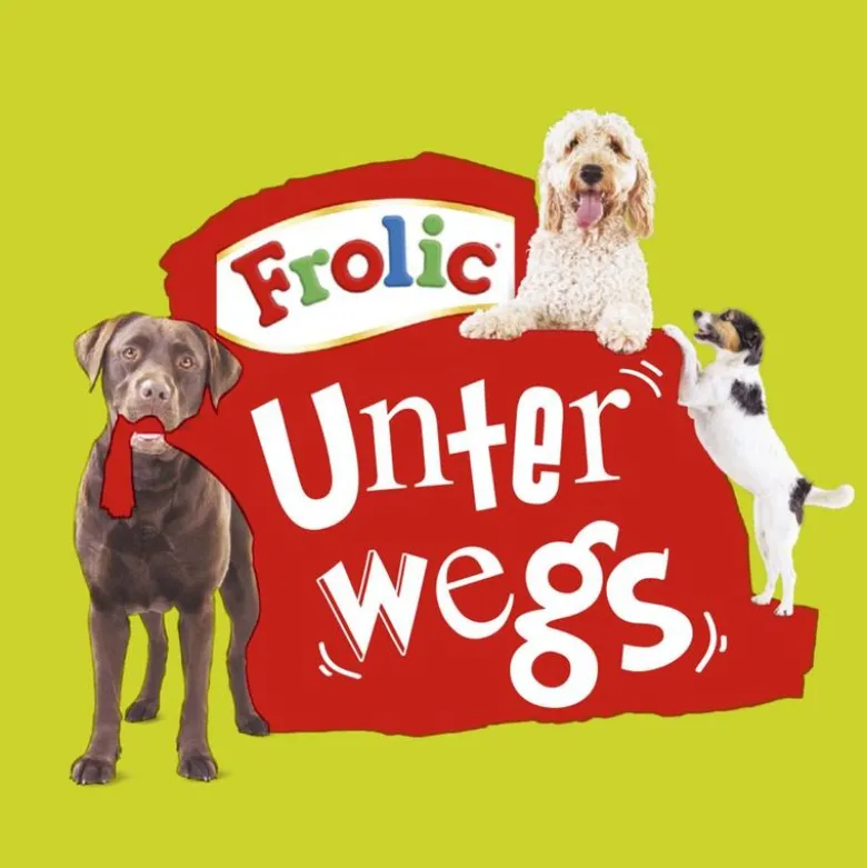 Frolic på farten