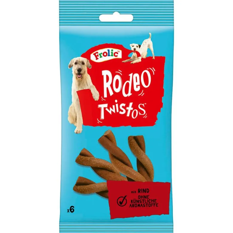 Frolic Rodeo Twistos